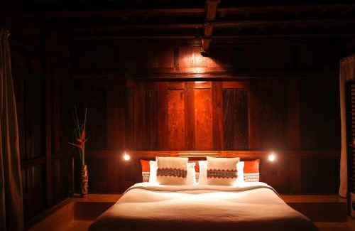 Cherthala Hotel | Experience Vismaya Lake Heritage: Guest Rated 9.9/10! 