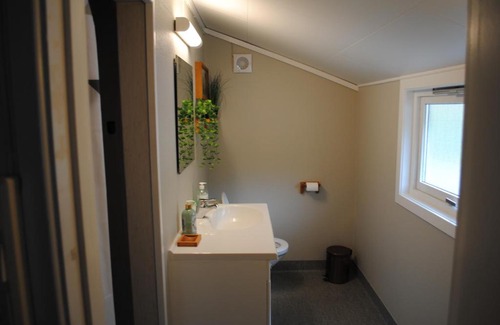 Stryn Apartment | Family-Friendly Haven at Visnesvegen with 9/10 Guest Rating