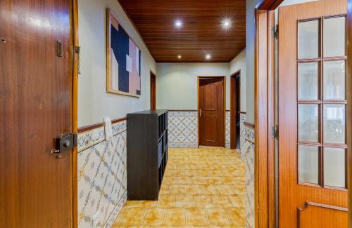 Setubal Apartment | Viso Apartment - By Y Concept