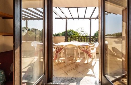 Duino-Aurisina Apartment | Visogliano Apartment with Terrace - Close to the Station