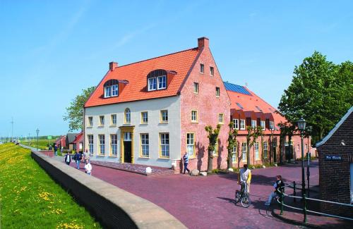 Greetsiel Apartment | Visquard