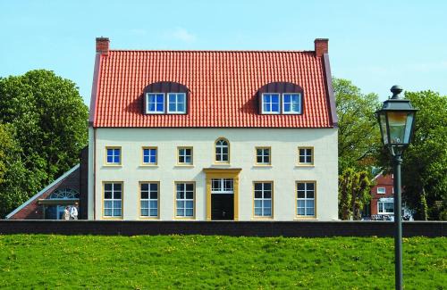 Greetsiel Apartment | Visquard