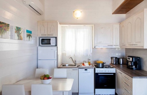 Lefkas Villa | Discover Vissala 4 Minuartia with Pool & Breakfast Options