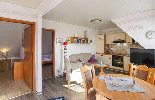 Borkum House | Modern Retreat at Visser 2 with Pet-Friendly Amenities