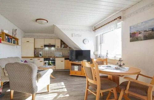 Borkum House | Modern Retreat at Visser 2 with Pet-Friendly Amenities
