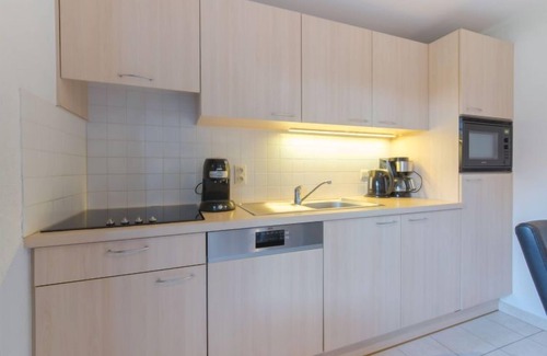 De Haan House | Oceanfront Bliss at Vissershuisje Nova - Guest Rated 9.6