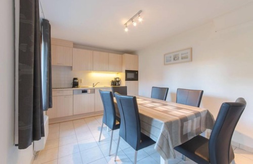 De Haan House | Oceanfront Bliss at Vissershuisje Nova - Guest Rated 9.6