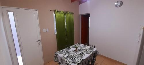 Chilecito Apartment | Mountain View Oasis: Highly Rated & Family Friendly Hotel