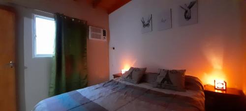 Chilecito Apartment | Mountain View Oasis: Highly Rated & Family Friendly Hotel