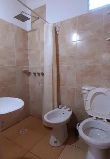 Chilecito Apartment | Mountain View Oasis: Highly Rated & Family Friendly Hotel