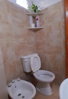 Chilecito Apartment | Mountain View Oasis: Highly Rated & Family Friendly Hotel