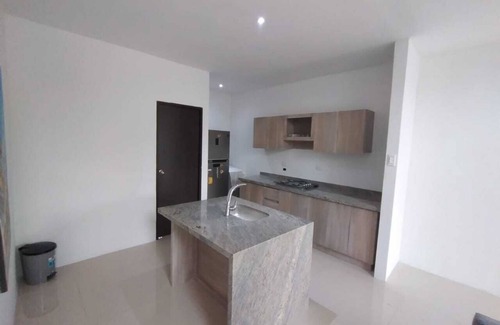 Pie del Cerro Apartment | Discover Vista al Castillo: A Budget-Friendly Retreat