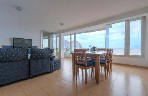 Puerto de Guimar Apartment | Oceanfront Retreat at Vista al Mar - Family Friendly Escape