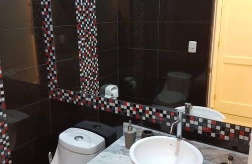 Coastal Region Apartment | Beachfront Bliss at Vista al Mar - Playa Señoritas, Lima