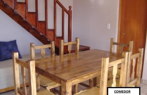 Punta Mogotes Apartment | Oceanfront Vista al Mar Punta Mogotes: Pet-Friendly Escape