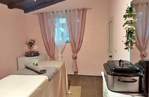 Motta Camastra House | Vista Alcantara - Wellness Mountain-Top Retreat