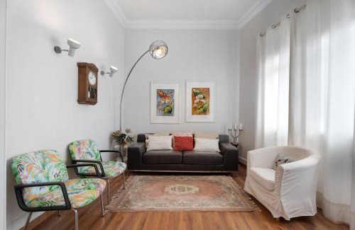El Paso House | Family-Friendly Stay at Vista Alegre 22 A - Rated 8.4/10