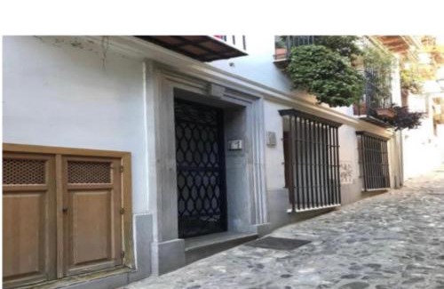 San Pedro Apartment | Child-Friendly Vista Alhambra 2 - Guest Rated 9.8/10