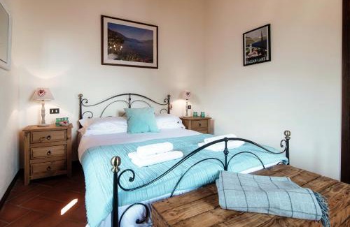 Dizzasco Apartment | Pet-Friendly Vista Argegno - 4-Star Retreat in Como