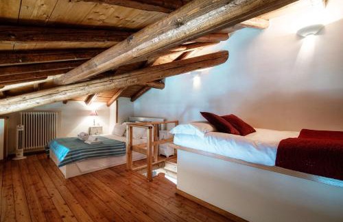 Dizzasco Apartment | Pet-Friendly Vista Argegno - 4-Star Retreat in Como