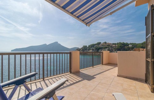 Sant Elm Ski Chalet | Family-Friendly Vista Azul 8: Top-Rated 4-Star Escape