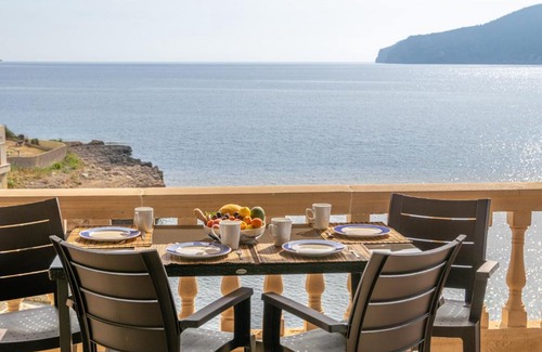Sant Elm Ski Chalet | Family-Friendly Vista Azul 8: Top-Rated 4-Star Escape