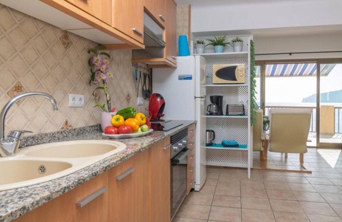 Sant Elm Ski Chalet | Vista Azul 8 - House In Sant Elm