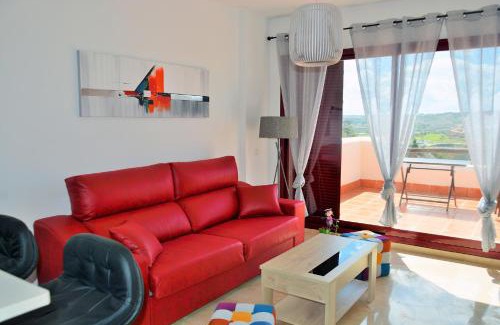 Bahia de Casares Apartment | Relax at Vista Bahía: Oceanfront Pool & Great Reviews