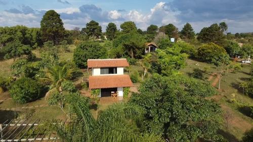 Lago Norte Ski Chalet | Vista Bella HostHouse 1