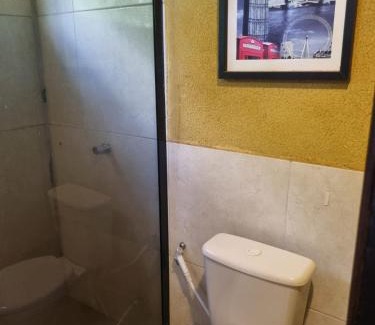 Lago Norte Ski Chalet | Vista Bella HostHouse 2
