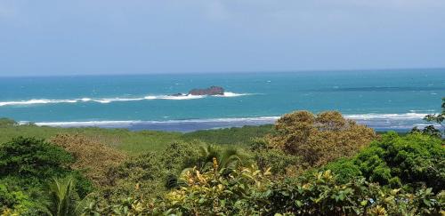 Eastern Panama Resort | Experience Oceanfront Bliss at Vista Caribe Hotel