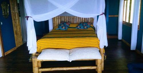 Eastern Panama Resort | Experience Oceanfront Bliss at Vista Caribe Hotel
