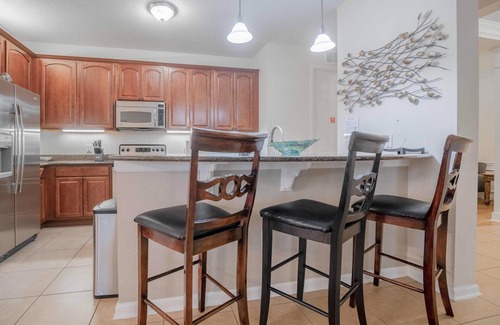 Florida Central Atlantic Coast Condo | Experience Vista Cay Island Breeze: Perfect for Park Lovers