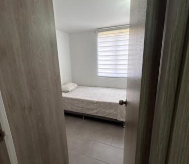 Itagui Apartment | Vista Confort y tranquilidad 115
