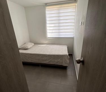 Itagui Apartment | Vista Confort y tranquilidad 115