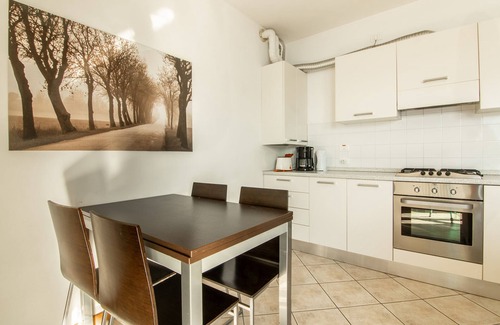 Perledo Apartment | Inviting Vista d'Oro Ulivo Apt. 7 with Pool in Perledo