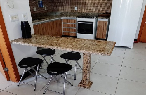 Vila Velha Apartment | Ocean View Retreat at Vista da Praia de Itaparica - Top Rated