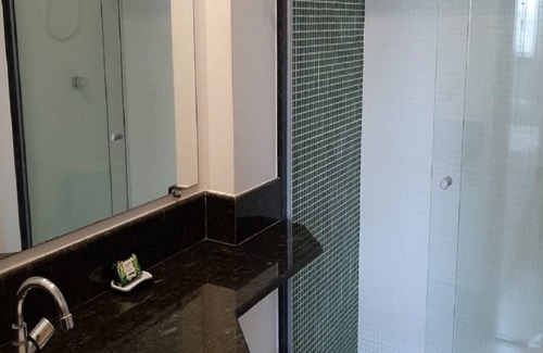 Vila Velha Apartment | Ocean View Retreat at Vista da Praia de Itaparica - Top Rated