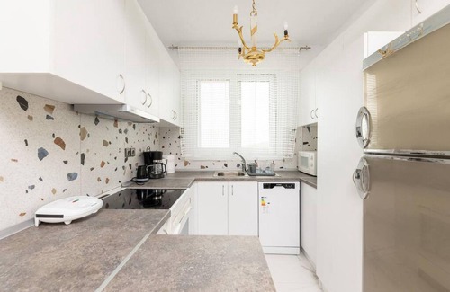 Vlachava House | Top-Rated Vista de Montana Meteora II with Family-Friendly Perks