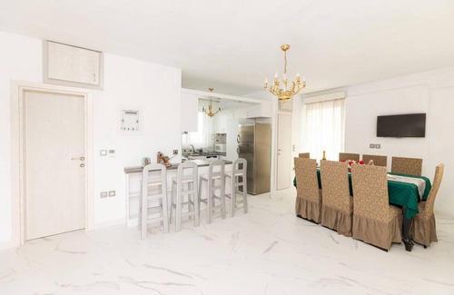 Vlachava House | Top-Rated Vista de Montana Meteora II with Family-Friendly Perks