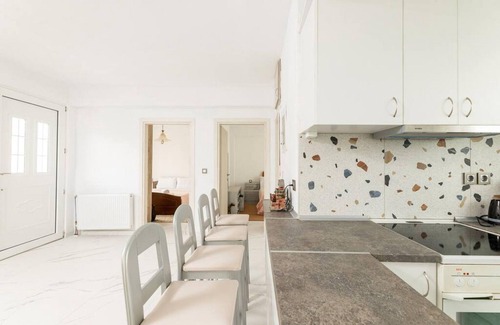 Vlachava House | Top-Rated Vista de Montana Meteora II with Family-Friendly Perks