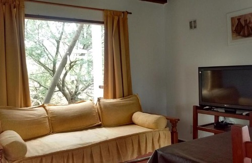 Alta Gracia Cabin | Experience Oceanfront Comfort at Vista del Condor