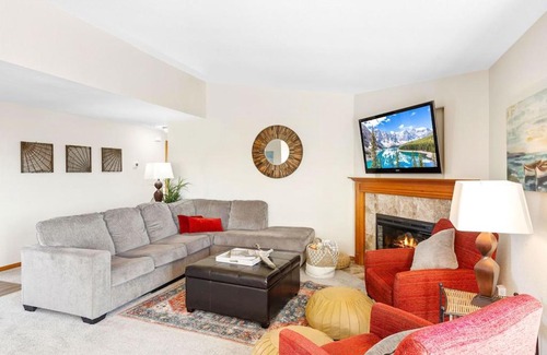 Ocean City House | Elegant Vista Del Mare Beach House - Pet Friendly Retreat