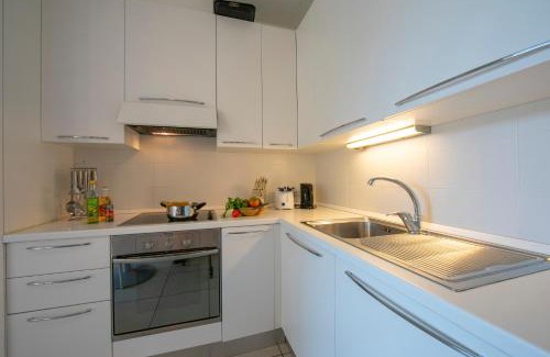 Maccagno Apartment | Vista di Maccagno: Relaxing Getaway with Pool Access