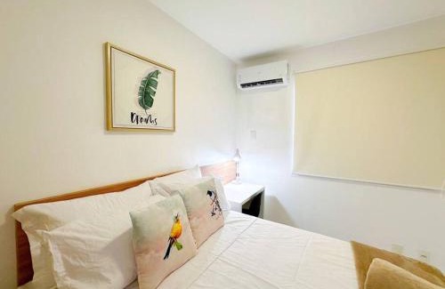 Sao Jose de Ribamar Apartment | Elevated Comfort with Pool and Family-Friendly Amenities