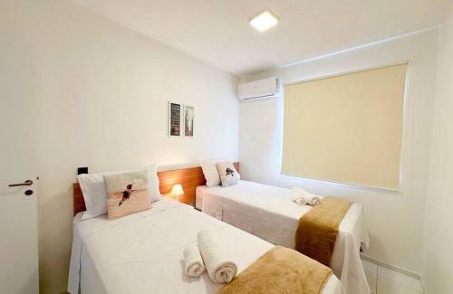 Sao Jose de Ribamar Apartment | Elevated Comfort with Pool and Family-Friendly Amenities
