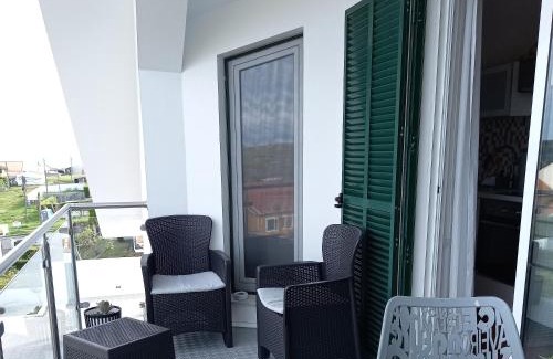 Horta Apartment | Top-Rated Family Getaway at Vista do Canal Plus