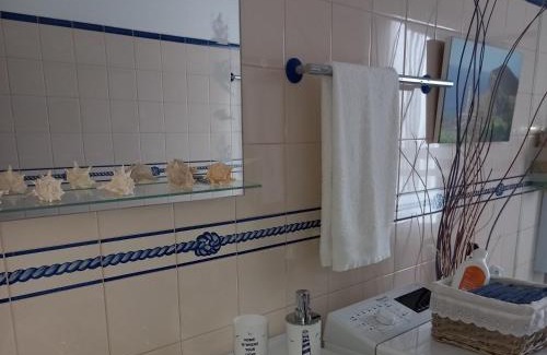 Horta Apartment | Top-Rated Family Getaway at Vista do Canal Plus