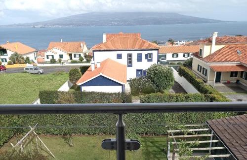 Horta Apartment | Top-Rated Family Getaway at Vista do Canal Plus