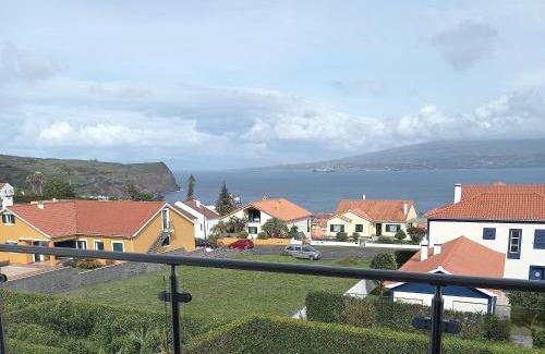 Horta Apartment | Top-Rated Family Getaway at Vista do Canal Plus